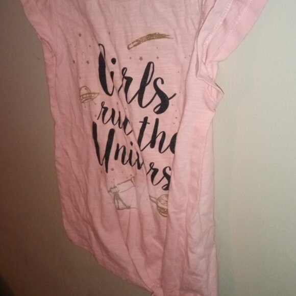 Carters kid size: 6-6X shirts EUC 5 piece bundle - Picture 3 of 12